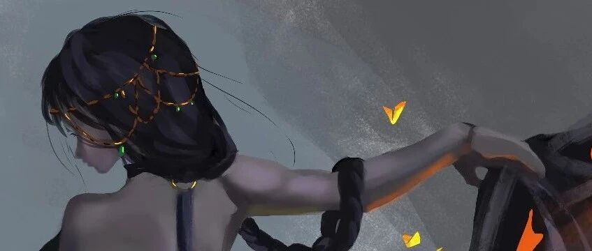 Python爬虫系列：Scrapy爬取实例（End~）