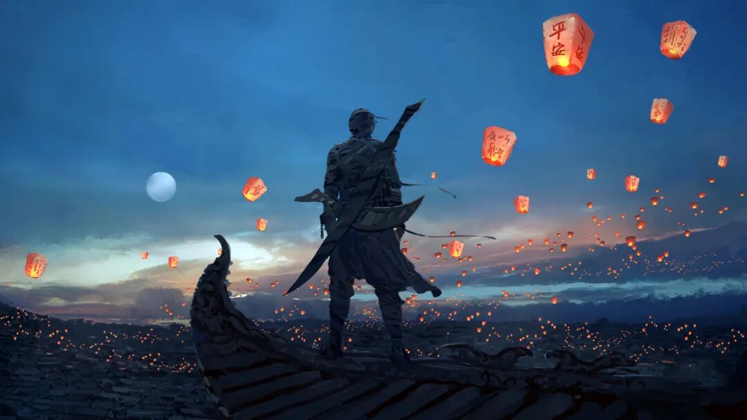 文章配图